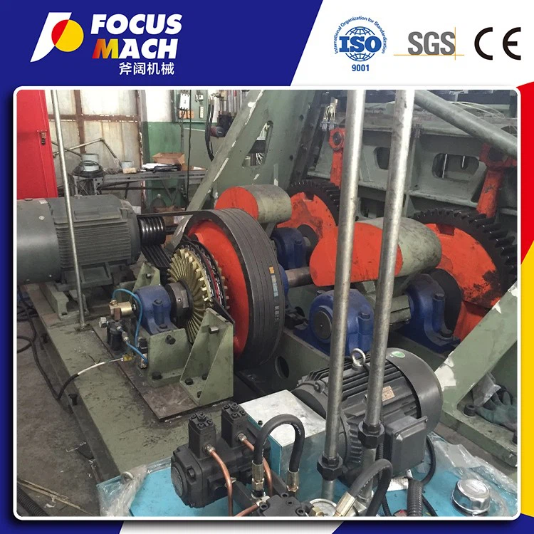 ARTIFICAL WOOD FACE VENEER SLICER MACHINE (4)