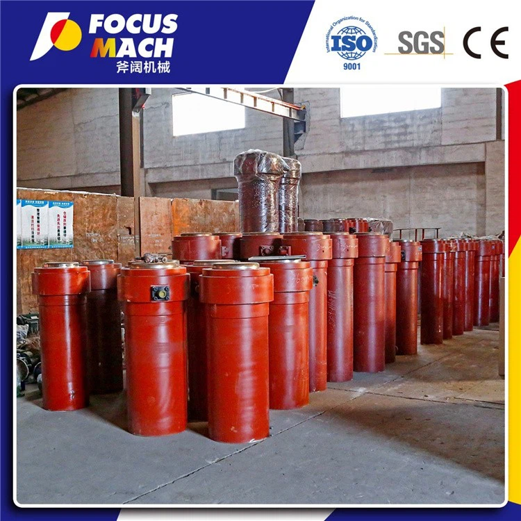 HYDRAULIC DOOR COLD PRESS MACHINE 5