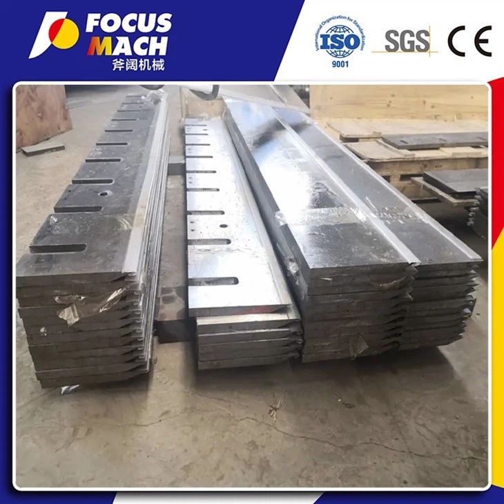 OEM Customize Size Wood Veneer Peeler Cuttimg Blade