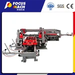 Тестера за обрезивање шперплоче величине 4Кс8 стопа