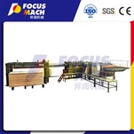 Л-типе 4 * 8 ФТ језгра језгра композитор машина