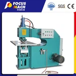 Машина за крпљење фурнира